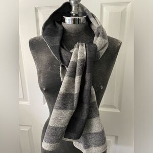 The Hill-Side Selvedge Scarf